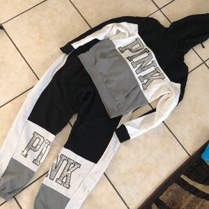 Sweat suit